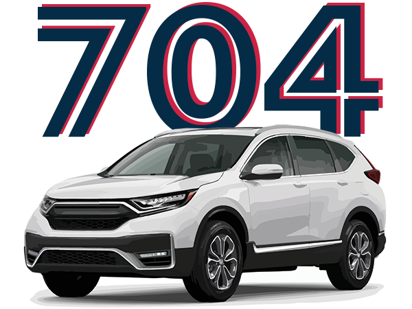 704 Used Cars