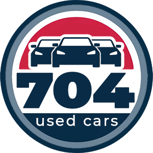 704 Used Cars