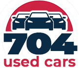 704 Used Cars