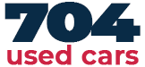 704 Used Cars